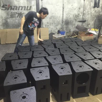 Hröð ráðhús Polyurea